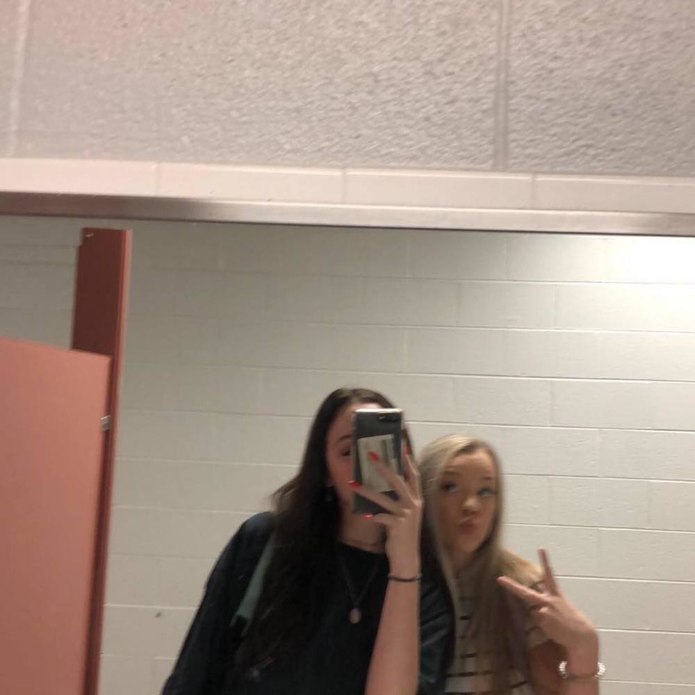 Meet your Posher, Tori